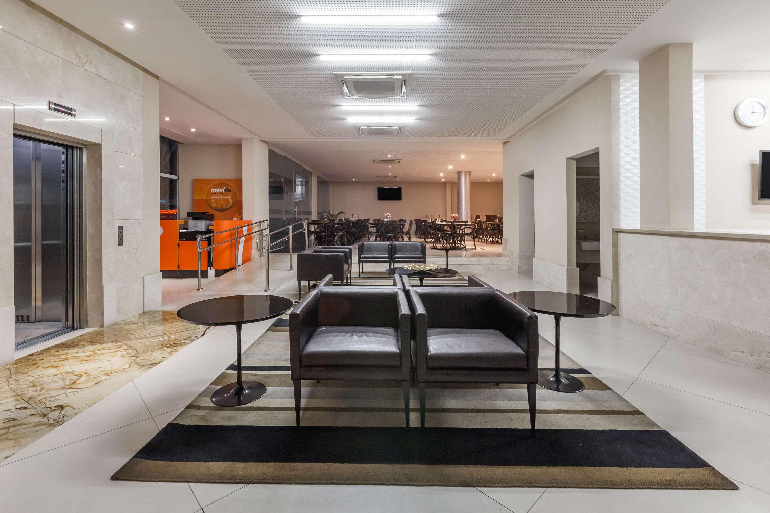 Days Inn By Wyndham Linhares Buitenkant foto