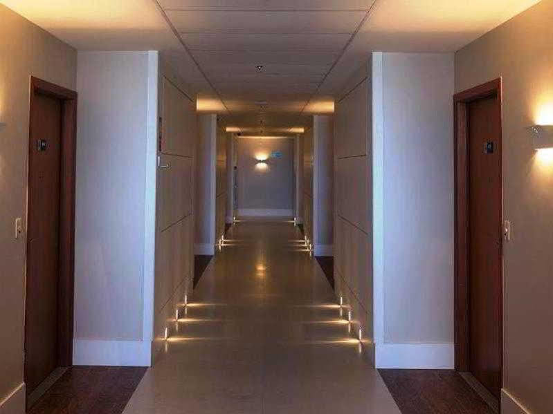 Days Inn By Wyndham Linhares Buitenkant foto